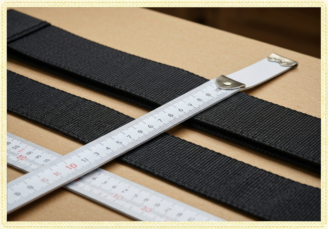 웨빙 — 스포츠웨어