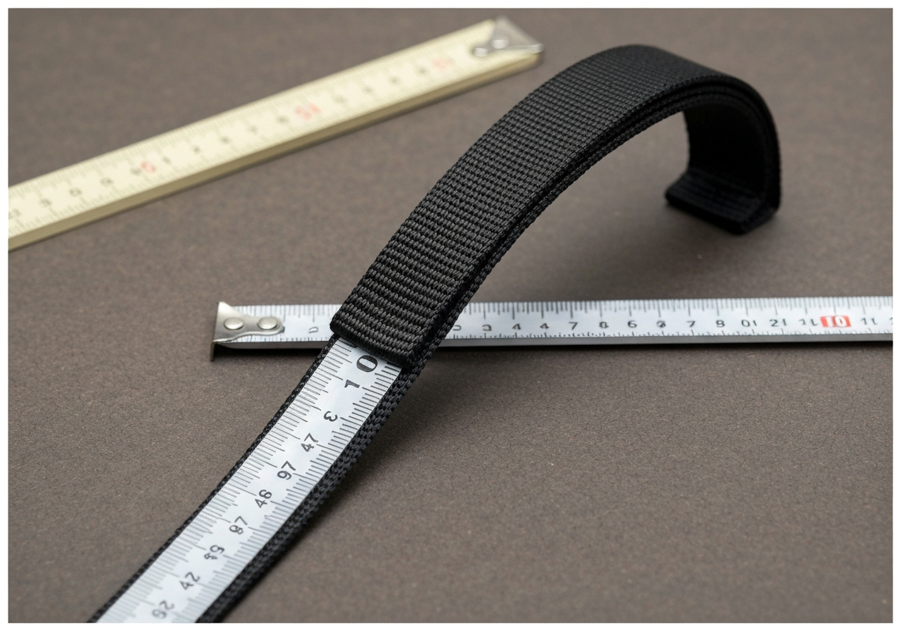 웨빙 — 핸들(Handle)