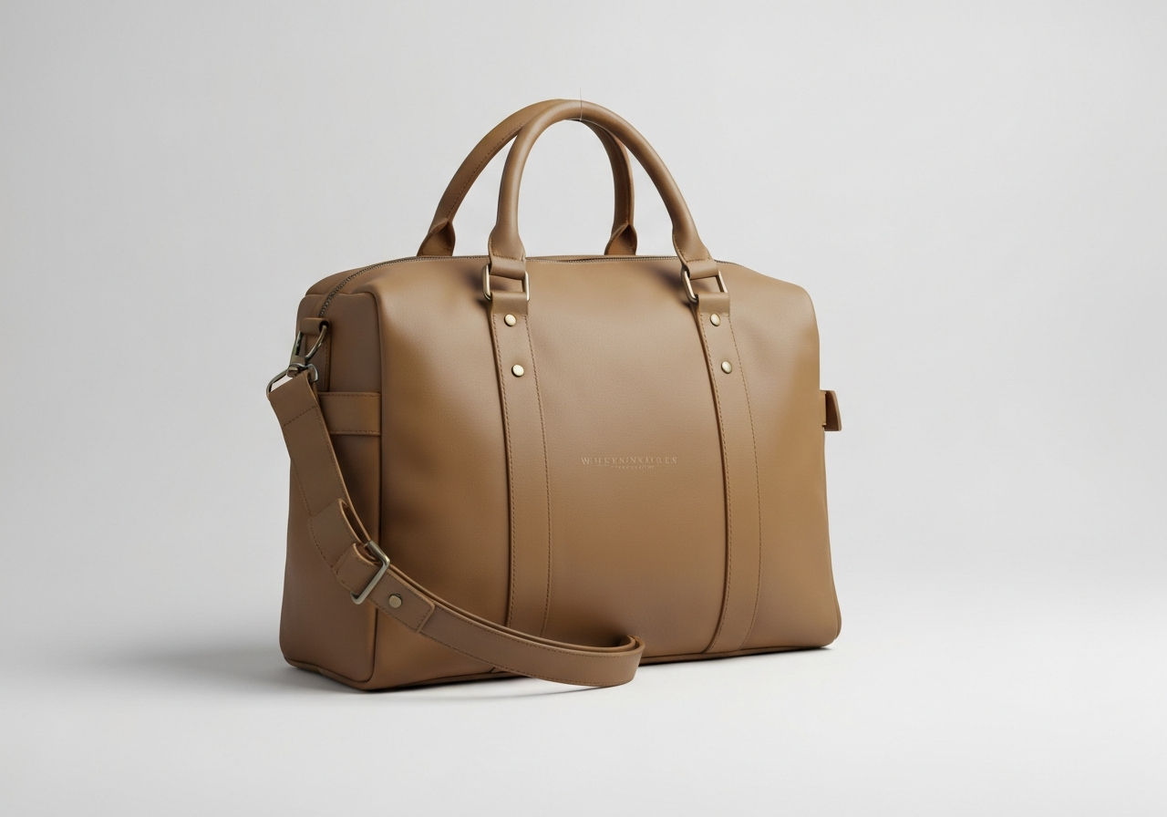 위켄더백 (Weekender Bag / Túi du lịch ngắn ngày / ウィークエンダーバッグ)