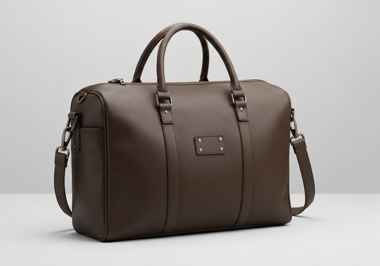 위켄더백 (Weekender Bag / Túi du lịch ngắn ngày / ウィークエンダーバッグ)