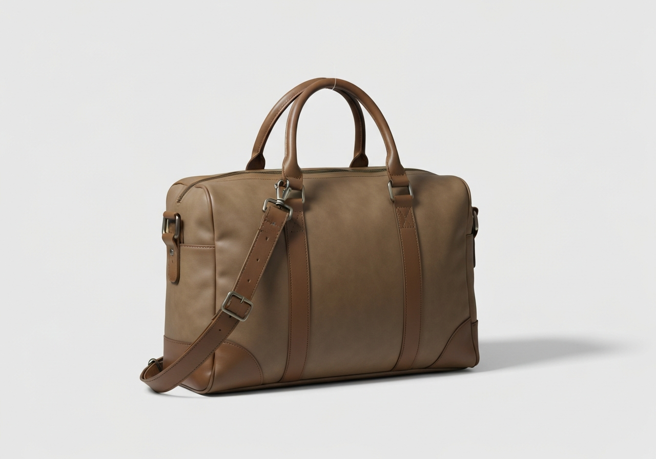 위켄더백 (Weekender Bag / Túi du lịch ngắn ngày / ウィークエンダーバッグ)