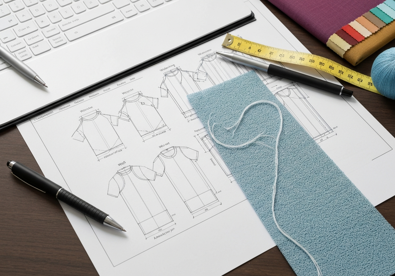 위사 (Weft / Filling / 緯糸)