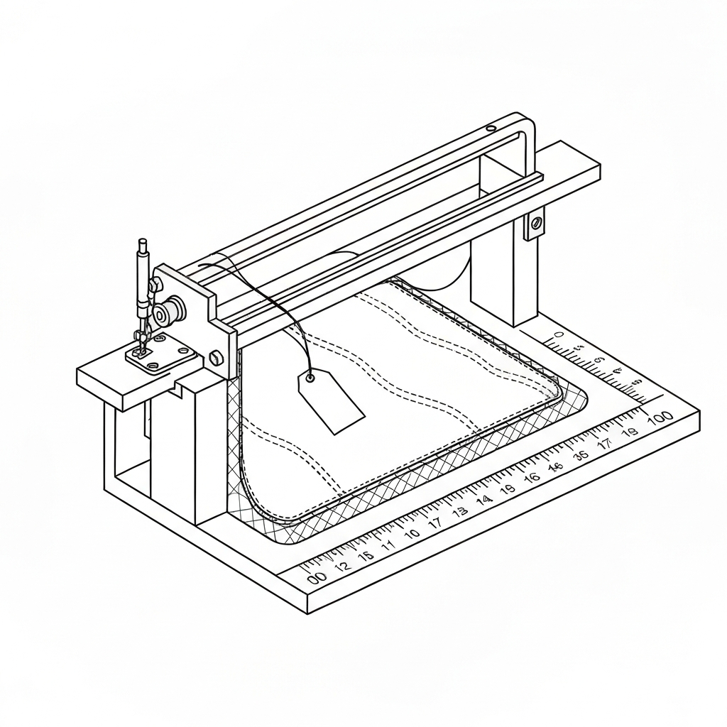 재공품 (WIP: Work In Progress) 기술 도식화