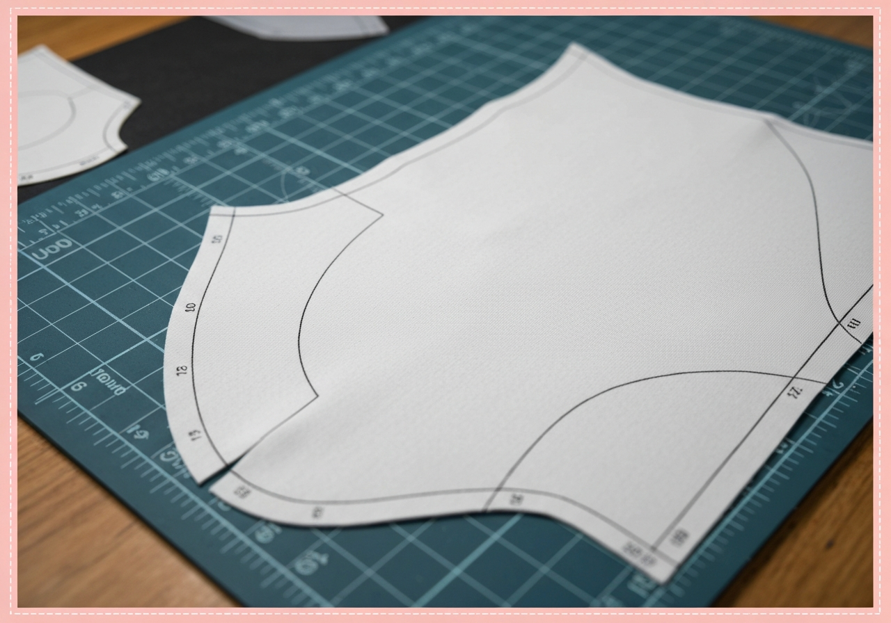 요크 — 워크웨어/군복 (Reinforced Yoke)