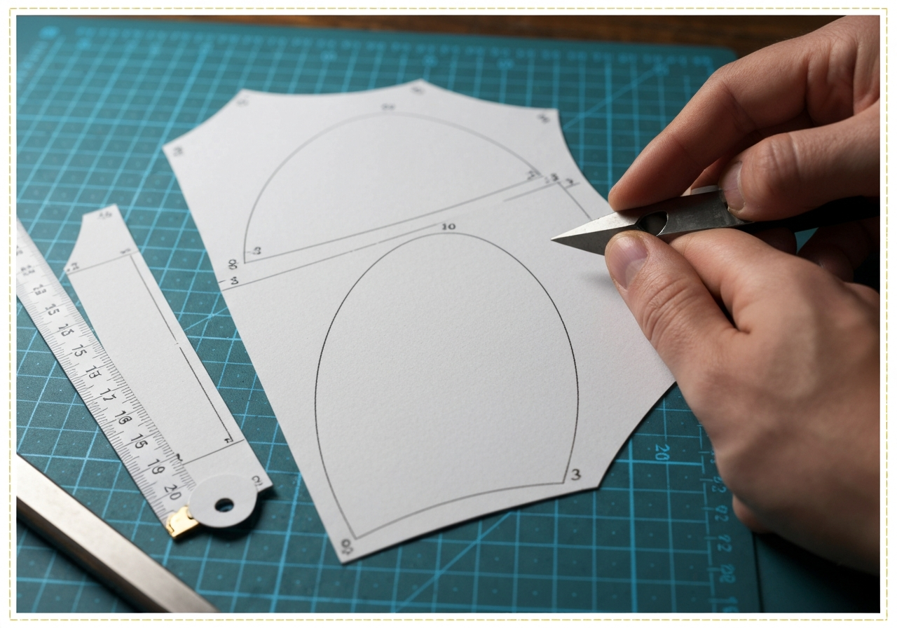 요크 — 스포츠웨어 (Ventilation Yoke)