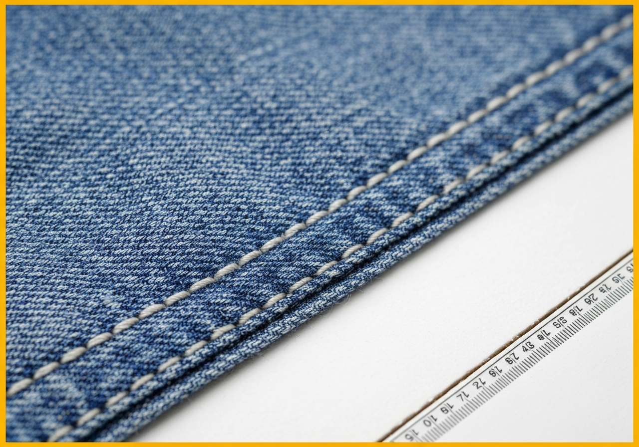 지그재그 스티치 (Zigzag Stitch / ISO 4915 Class 304 & 308)